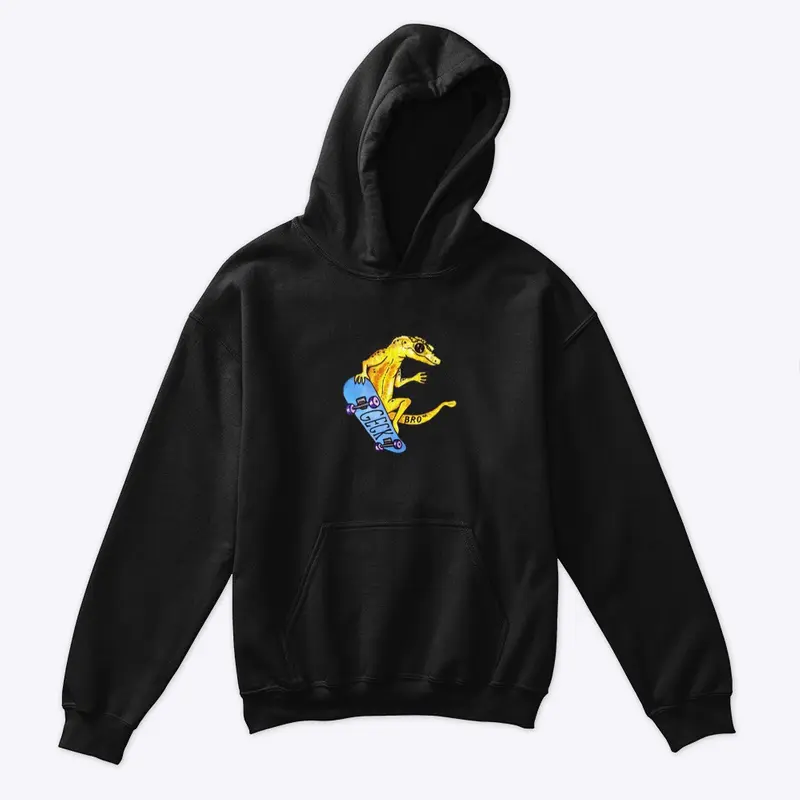 Kids Hoodie 