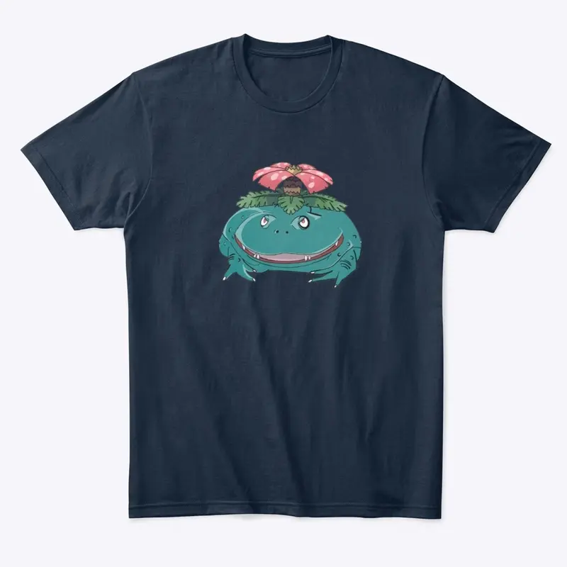 Venufrog T-shirt